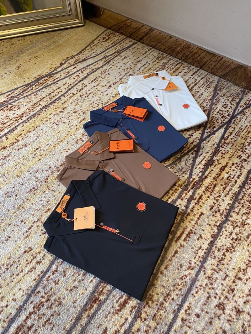 Hermes T-Shirts